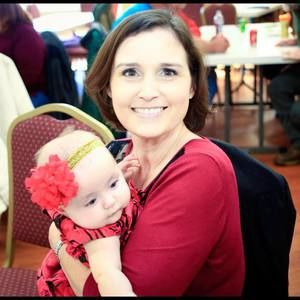 Meet your Posher, Laura